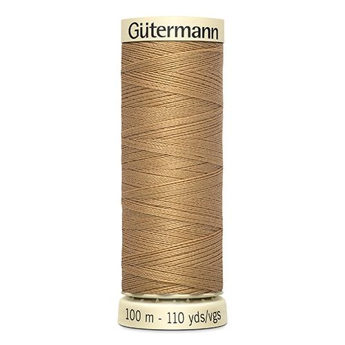 Gutermann Sew All Thread 100m Colour 591