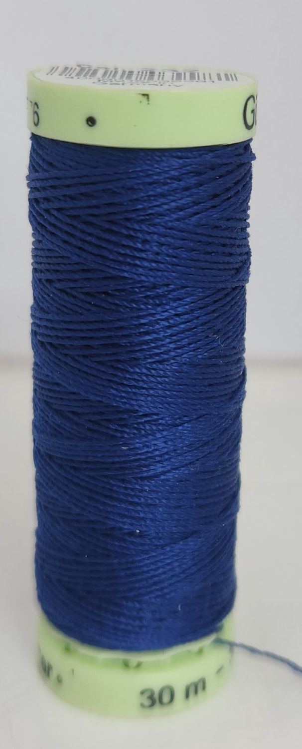 Gutermann 30m Polyester Top Stitch col.232