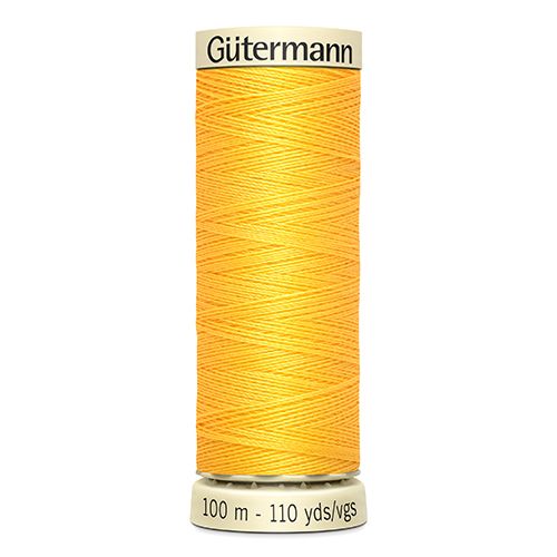 Gutermann Sew All Thread 100m Colour 417
