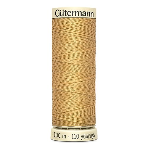 Gutermann Sew All Thread 100m Colour 893
