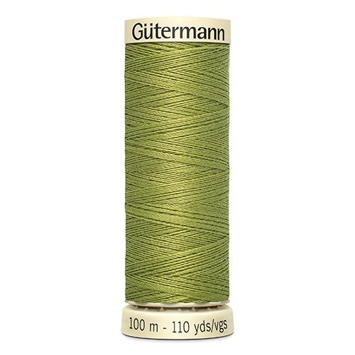 Gutermann Sew All Thread 100m Colour 582