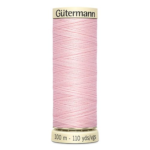 Gutermann Sew All Thread 100m Colour 659
