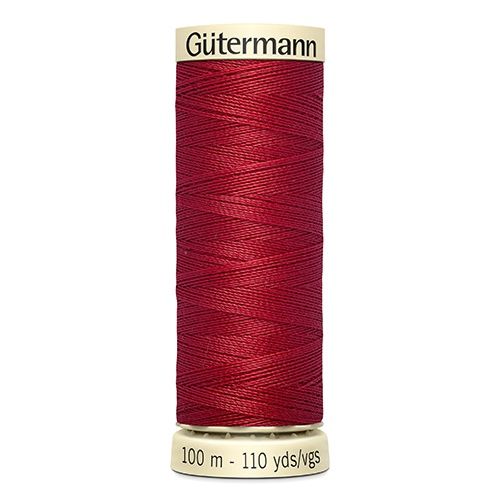 Gutermann Sew All Thread 100m Colour 46