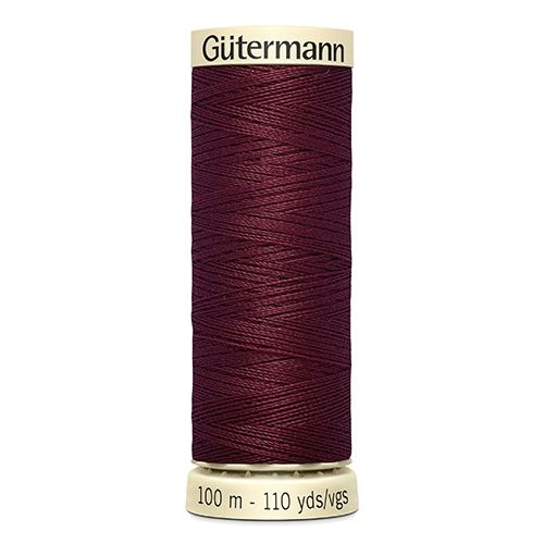 Gutermann Sew All Thread 100m Colour 369