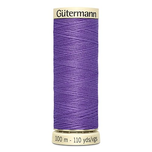 Gutermann Sew All Thread 100m Colour  391