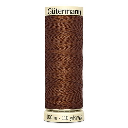 Gutermann Sew All Thread 100m Colour 650