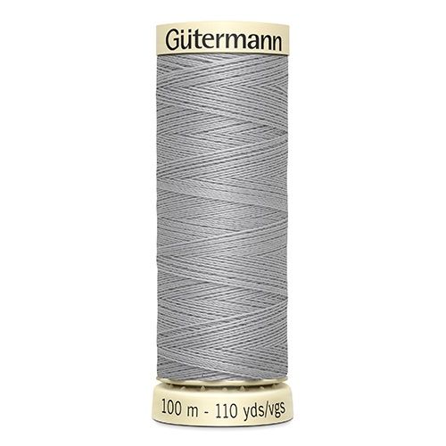 Gutermann Sew All Thread 100m Colour 38
