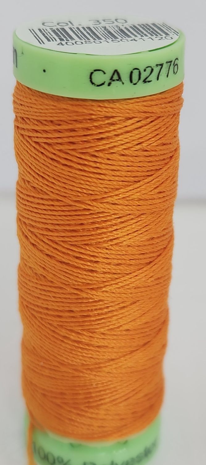 Gutermann 30m Polyester Top Stitch col.350