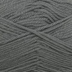 Woolly 4ply 50g Colour Shade Elephant 222