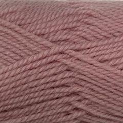 Woolly Red Hut 8ply 50g Colour Shade 27 Soft Rose