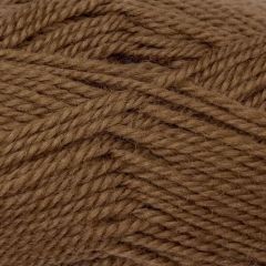 Woolly Red Hut 8ply 100% Pure NZ Wool 50g Shade 34 Fawn