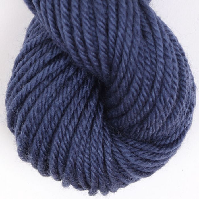 Ashford Dye -  All Protein Fibre - Indigo 10gm