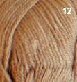 Countrywide Opals 8ply DK 50g Acrylic Colour 12 Taupe