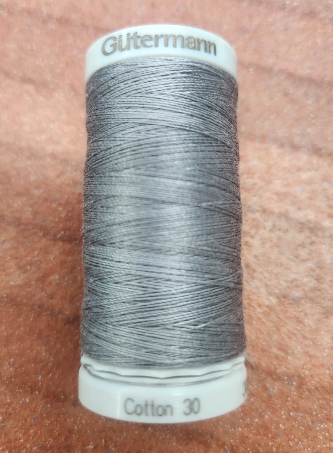 Gutermann 300m Machine Embroidery Quilting Thread Col.1295