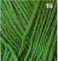 Countrywide Opals 8ply Acrylic 50g Colour Leaf 16