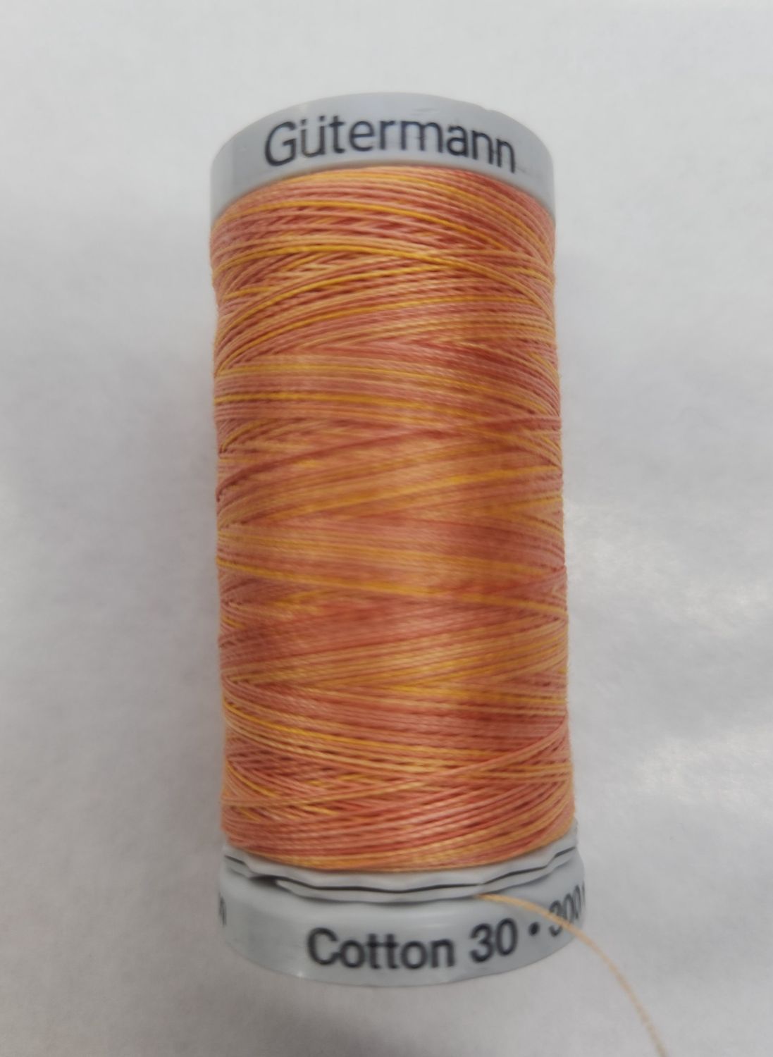 Gutermann 300m Machine Embroidery Quilting Thread Col.4003