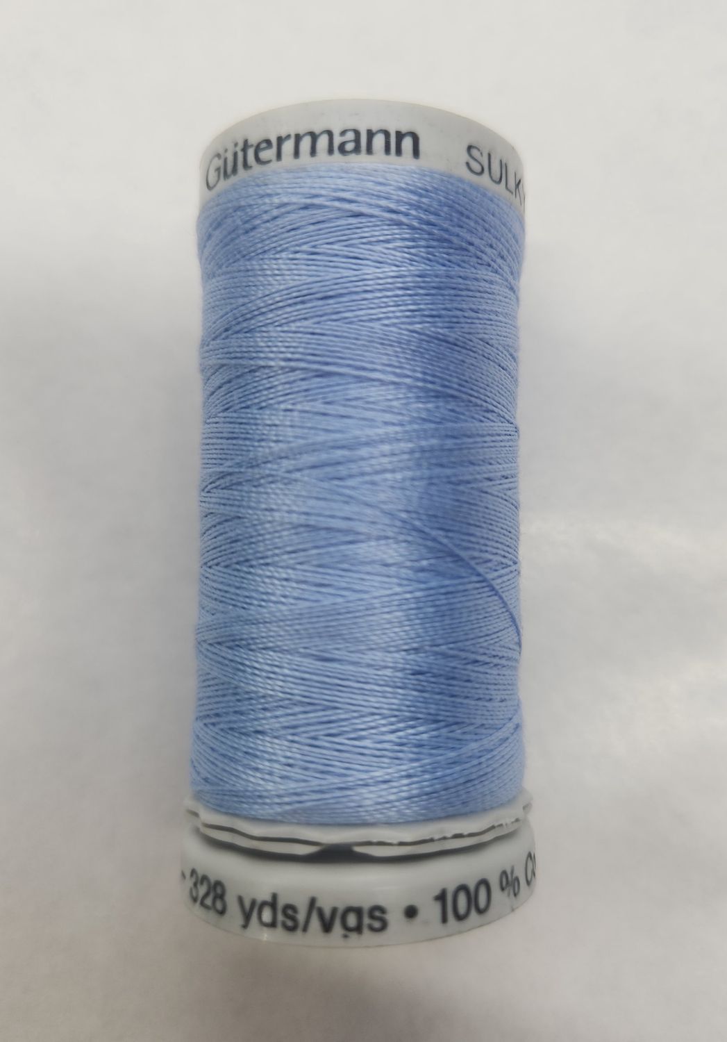 Gutermann 300m Machine Embroidery Quilting Thread Col.1292