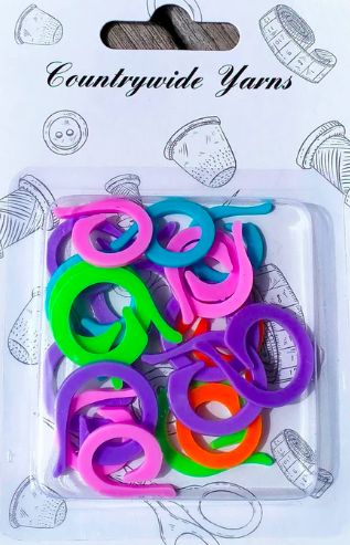 Natty Notions Lock Pin Markers