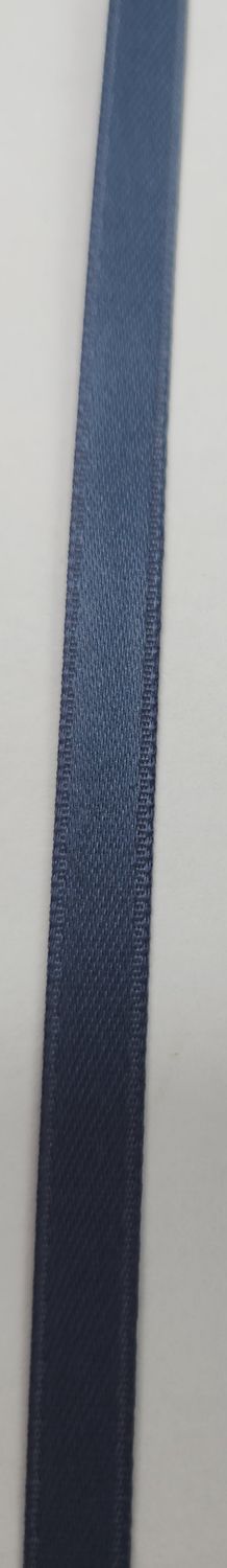Pigeon Double Faced Satin Ribbon 6mm Width, Price per metre