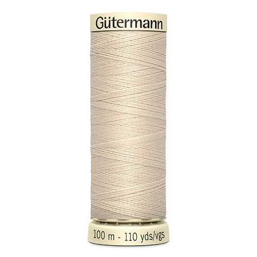 Gutermann Sew All Thread 100m Colour 169