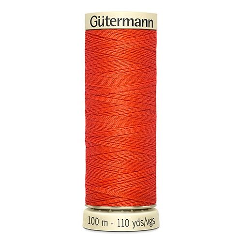 Gutermann Sew All Thread 100m Colour 155