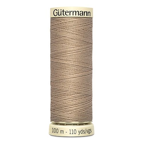Gutermann Sew All Thread 100m Colour  215