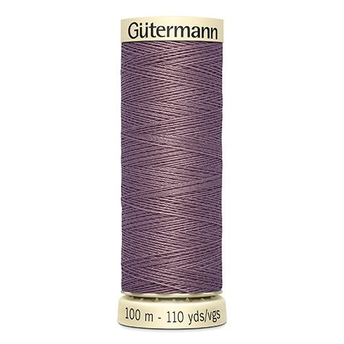 Gutermann Sew All Thread 100m Colour 126
