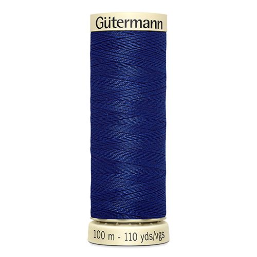 Gutermann Sew All Thread 100m Colour 232