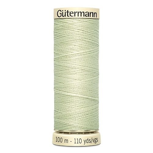 Gutermann Sew All Thread 100m Colour 818