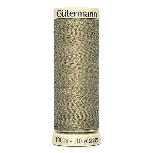 Gutermann Sew All Thread 100m Colour 258