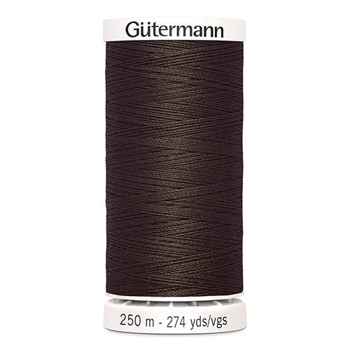 Gutermann 250m Sew All Thread Colour 694