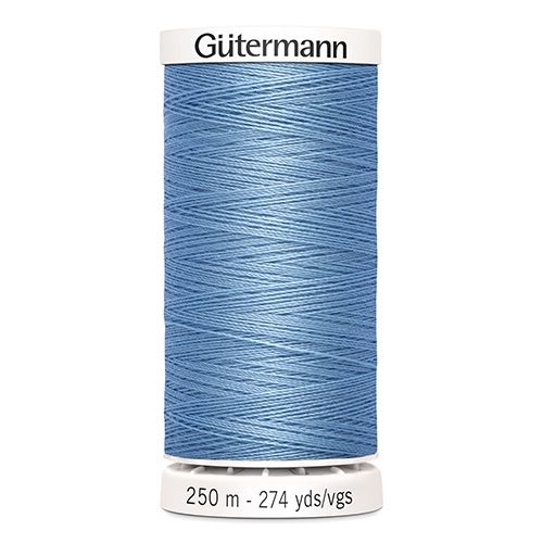 Gutermann 250m Sew All Thread Colour 143