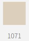 Gutermann Cotton 30 - 300m Colour 1071 FAWN