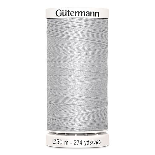 Gutermann 250m Sew All Thread Colour 8