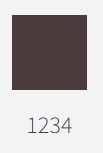 Gutermann Cotton 30 - 300m Colour 1234