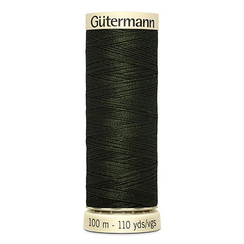 Gutermann Sew All Thread 100m Colour 304
