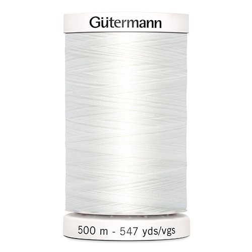 Gutermann Sew-All Thread 500m Colour 800