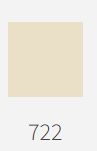 Gutermann 100m Extra Strong Colour 722