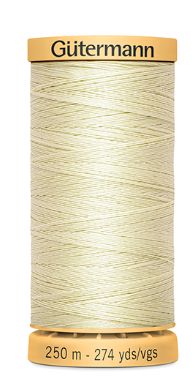 Gutermann 200m Hand Quilting Thread Colour 919
