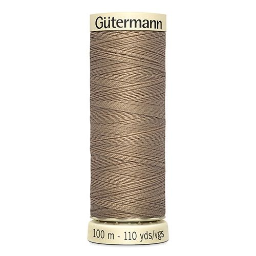 Gutermann Sew All Thread 100m Colour 868