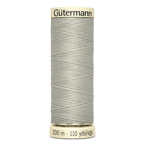 Gutermann Sew All Thread 100m Colour 854