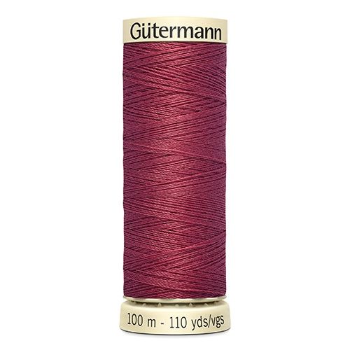 Gutermann Sew All Thread 100m Colour 730