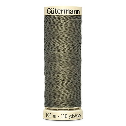 Gutermann Sew All Thread 100m Colour 825