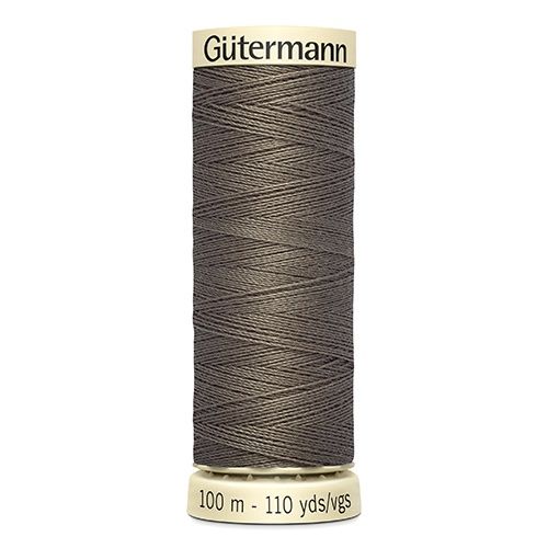 Gutermann Sew All Thread 100m Colour 727