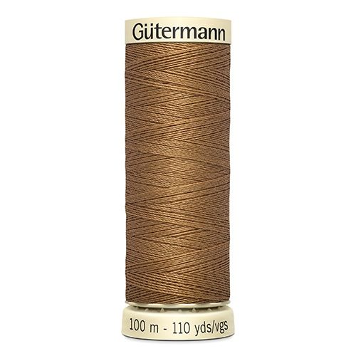 Gutermann Sew All Thread 100m Colour 887