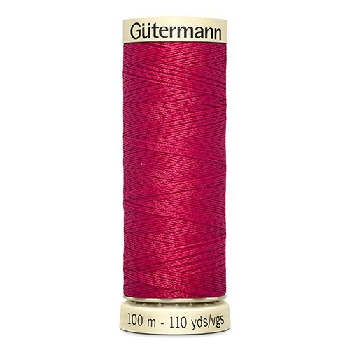 Gutermann Sew All Thread 100m Colour 909
