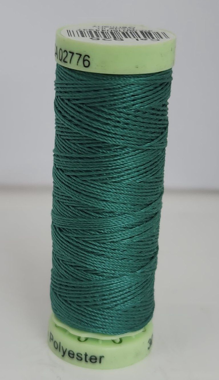 Gutermann 30m Polyester Top Stitch col.925