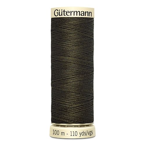 Gutermann Sew All Thread 100m Colour 531