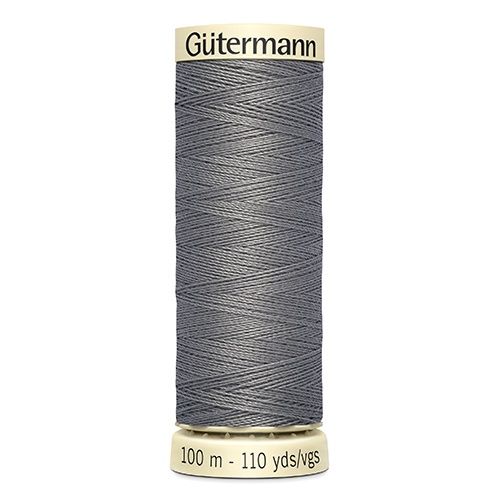 Gutermann Sew All Thread 100m Colour 496
