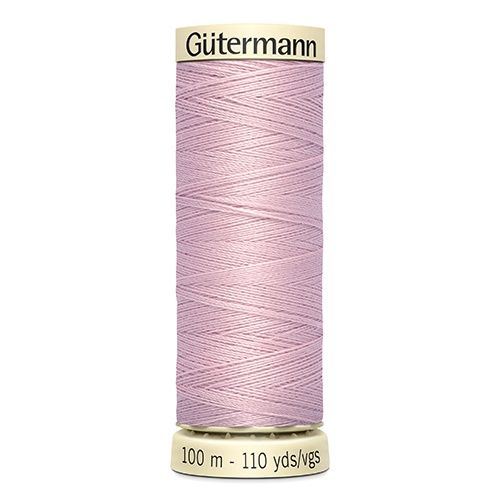 Gutermann Sew All Thread 100m Colour 662